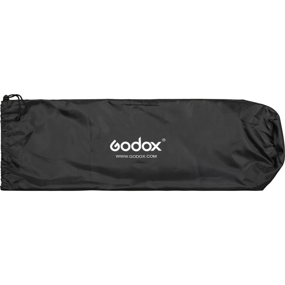 Godox  SB-US6090 Softbox Bowens Speed Ring - 4